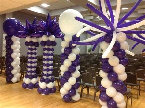 21 Creative DIY Balloon Decoration Ideas for Your Next .